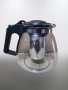 Термоустойчив стъклен чайник със супер здрава и издръжлива дръжка 1100 мл, снимка 4