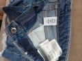 Къси дънкови панталонки Denim, снимка 2