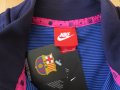 Nike FC Barcelona Authentic Track Jacket, снимка 6