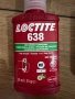 Loctite 638, 641, 2400 лепило, снимка 3