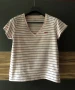 Дамска тениска Levi’s, снимка 1