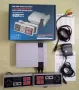 Нинтендо телевизионна игра Nintendo с 620 вградени игри и два джойстика, снимка 3