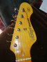 китара Vintage Stratocaster топ качествено от Германия , снимка 1 - Китари - 43982595