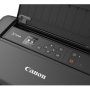 Принтер Мастилоструен Цветен Canon PIXMA TR150 Безжичен Лек и преносим Мобилен принтер, снимка 3