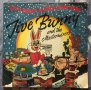 Jive Bunny And The Mastermixers – Let's Party & Auld Lang Syne Vinyl , 7", снимка 1 - Грамофонни плочи - 38712470