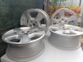 Алуминиеви джанти за Фиат/Fiat, Опел/Opel, снимка 1