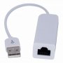 USB-LAN адаптер KY-RD9700, снимка 1 - Мрежови адаптери - 26431597