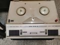 Ролков магнетофон Grundig TK 14 de luxe, снимка 2