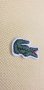Lacoste Pique Cotton Classic Fit Mens Size 4 - M НОВО! ОРИГИНАЛ! Мъжка Тениска!, снимка 9