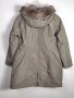 Betty Barclay winter coat EU 42, снимка 2