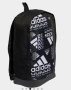 Оригинална раница на Adidas Linear Backpack! 47 x 30 x 17cm, снимка 2