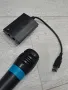 Микрофон SINGSTAR, снимка 4