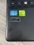 Лаптоп Acer i3 3227U/8RAM/Nvidia/700GB, снимка 4