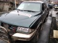 SsangYong Musso, снимка 2