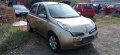 Nissan Micra K12 1.5DCI- 86к.с. на части, снимка 2