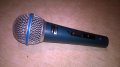 shure BETA SM58S-profi-внос швеицария, снимка 4