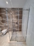 Душ кабини от закалено стъкло, снимка 6