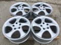  19" джанти 5х130 Порше Porsche Turbo RH две джанти са заваряни , снимка 2