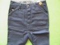 G-Star Dean Loose Tapered дамски дънки W27/L32, снимка 3