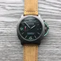 Мъжки часовник PANERAI Luminor Marina Americas Cup с автоматичен механизъм, снимка 1
