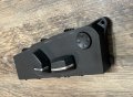 61319196151 BMW F01 F02 F10 F11 копчета седалка дясна control Switch seat adjusting, снимка 2