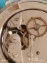 Стар механичен часовник мъжки UMF RUHLA ANTI-MAGNETIC за части ремонт КОЛЕКЦИЯ 33918, снимка 9