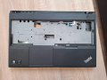Лаптоп Lenovo ThinkPad T540p, снимка 1