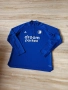 Оригинално мъжко горнище Adidas AeroReady x F.C. Feyenoord / Season 20-21, снимка 2