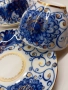 Руски порцелан , снимка 7