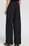 Дамски Панталон С Широки Крачоли, снимка 2