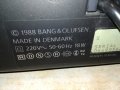 BANG & OLUFSEN DECK-MADE IN DENMARK-ВНОС SWISS 0102222003, снимка 12