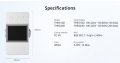 SONOFF TH Elite TH16 16A WiFi интелигентен термостат със сензор за влажност и температура, снимка 6