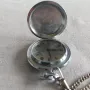 Джобен часовник , снимка 2