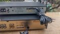 Luxman C-02 Pre-Amplifier и  Luxman Tuner T-404L, снимка 11