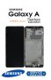 Нов 100% Оригинален LCD Дисплей + Тъч скрийн +Рамка за Samsung Galaxy A42 5G SM-A426B, снимка 1 - Резервни части за телефони - 33614173