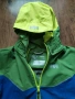 helly hansen - детско яке-мембрана 140см. КАТО НОВО, снимка 3