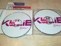 KYLIE ORIGINAL CD X2 2203231035, снимка 3