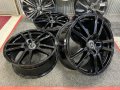 Джанти 18 Цола 5х112 Mercedes GLC X254 S Klass W223 CLS Original Демо, снимка 3