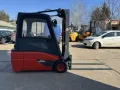 LINDE E 16 L-02, снимка 10
