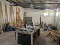 Хале, помещение, склад, цех под наем 105 кв.м., снимка 11