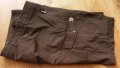 FJALL RAVEN G-1000 Abisko Stretch Shorts размер 56 / XXL къси панталони - 449, снимка 5