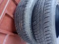 Летни гуми , снимка 1 - Гуми и джанти - 37634754