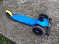 Продавам детска тротинетка, снимка 5