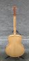 Archtop китара Nippon Japan, снимка 5
