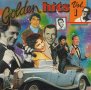 CD - BALKANTON  -  Golden Hits Vol. 1 -ADD 02005