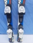 Карвинг детски ски  NORDICA DOBERMANN TEAM RACE J white  80см.  , снимка 4