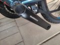 Продавам колела внос от Германия  алуминиев юношески мтв велосипед SPORT APOLON PRO 24 цола амортись, снимка 3