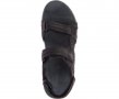 Мъжки сандали Merrell Sandspur Lee Backstrap Black, снимка 6