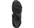 Merrell Sandspur Lee Backstrap Black код 070134 Оригинални Мъжки Сандали, снимка 7