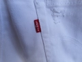 Levis Strauss къси панталони - 16 г, 176 см, снимка 9